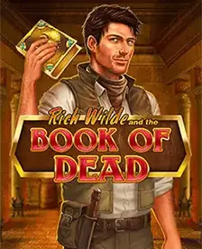 Book of Dead Book of Dead