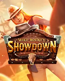 Wild Bounty Showdown Wild Bounty Showdown